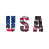 USA