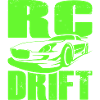 RC - drift