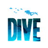 Dive - Tauchen, Taucher, Schnorcheln