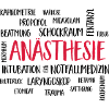 anästhesiecluster
