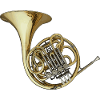 double Horn