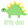 little dino nice gift