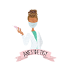 Anesthesiologist gift