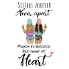 sisters forever