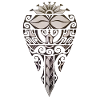 Tatoo Design "ElFa"