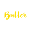 Butter