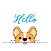 puppy logo