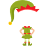 Nanny Elf