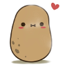 potato