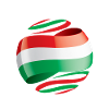 Hungary flag