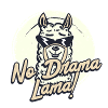 No drama, lama!