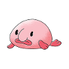 Blobfish Cartoon