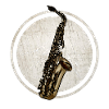 saxophone