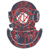 The Dive Keeps Me Alive