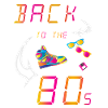 Back to the 80's