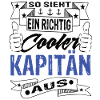 Kapitän