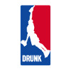 BASKETBALL DRUNK