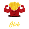 FRITNESS CLUB