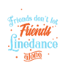 Linedance dance group