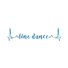 Linedance heart