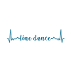 Line dance heartbeat
