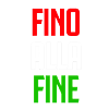 FINO ALLA FINE (ITALIA)