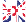 Souvenir di Londra - Bandiera britannica Londra