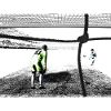 Football Championship - Last Chance Penalty!