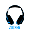 Zocken Gamer Gaming Zocker