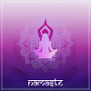Yoga Mandala POSTER