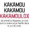Kamoulox ! Humour - Drôle - Blague