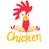 Chicken Chicken Farmer