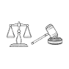 Funny lawyer