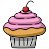 Petit gâteau