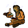 Diver