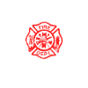 Fire Department logo