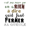 Citation drôle