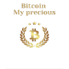 Bitcoin my dear T-shirt