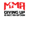 MMA