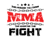 MMA