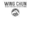 Wing Chun