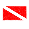 Scuba diving saying