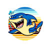 shark