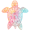 Überspringen Sie eine StrohschildkröteTShirt