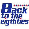 Back to the Eighties Retro