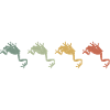 frog