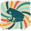 frog