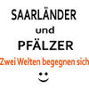 Saarlaender und Pfaelzer