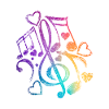 Clef music