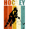 Hockey Eishockey